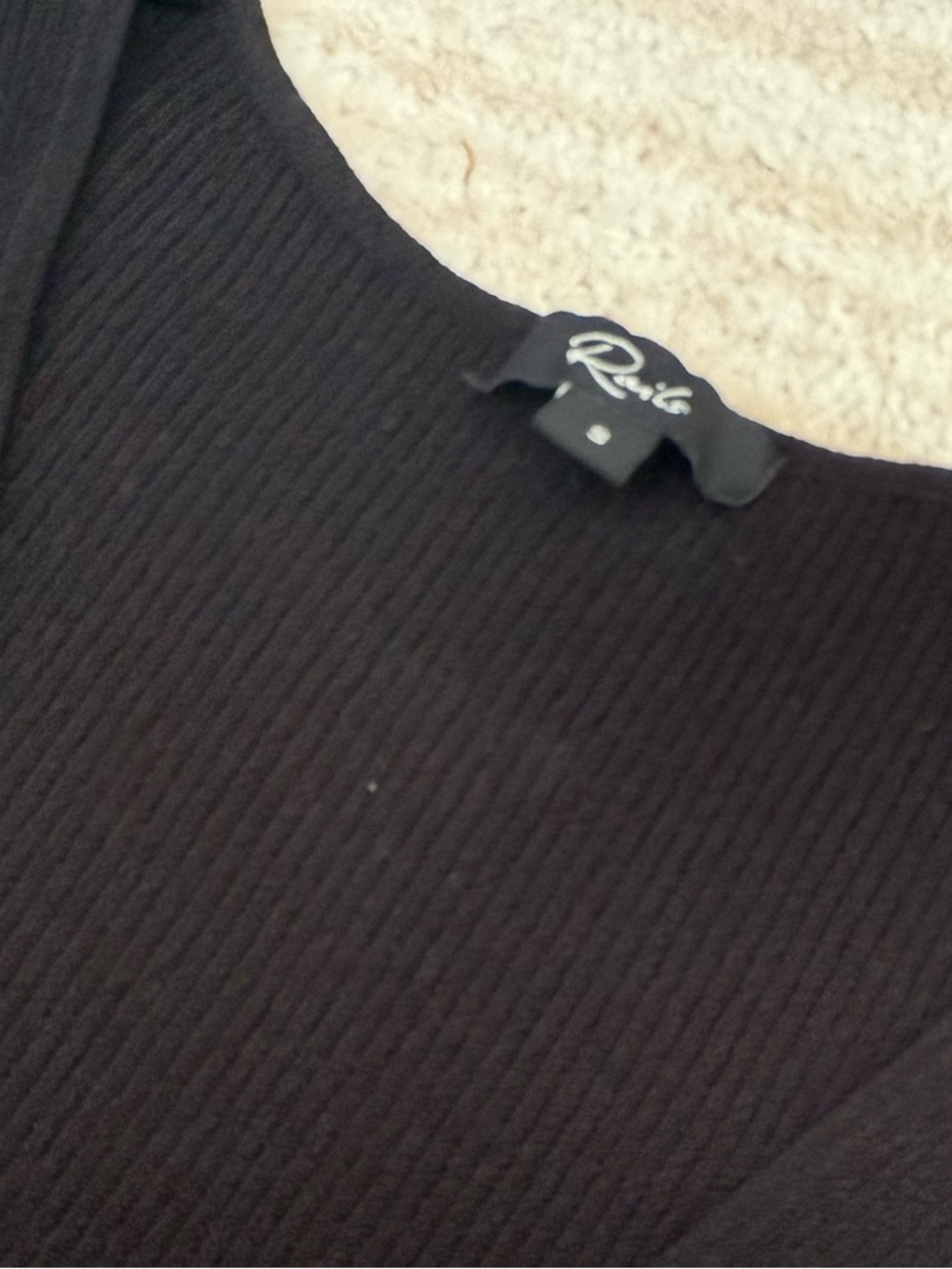 Rails Teagan Dress - Picture 6 of 6